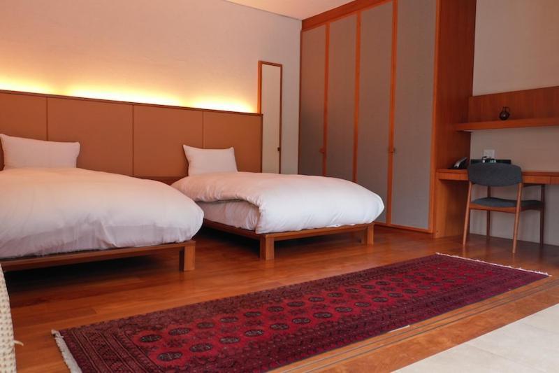 Oita Kuoritei Otel Kokonoe Dış mekan fotoğraf