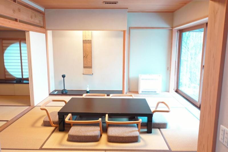 Oita Kuoritei Otel Kokonoe Dış mekan fotoğraf