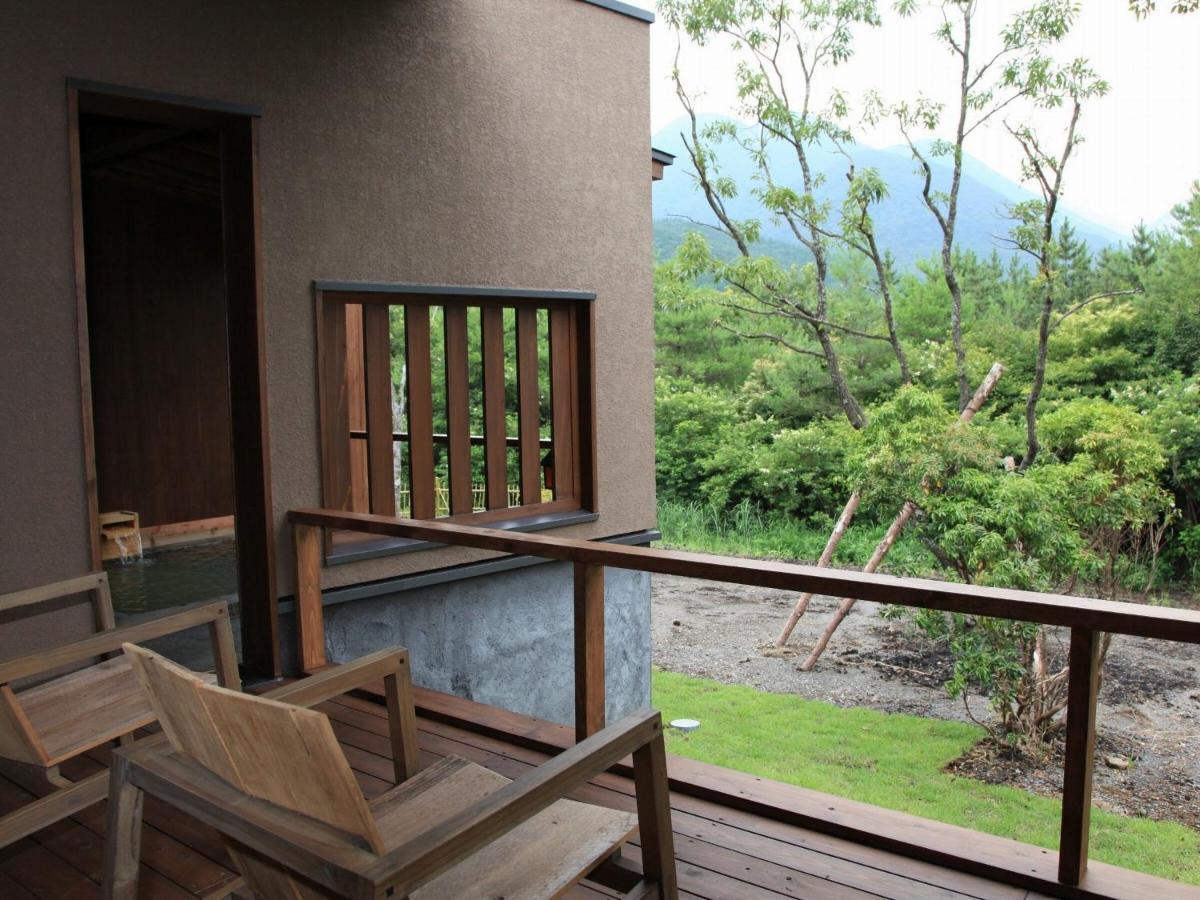 Oita Kuoritei Otel Kokonoe Dış mekan fotoğraf